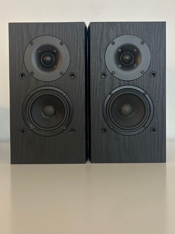 PIONEER Elite VSX-41 Receiver + Pioneer SP-BS22-LR Speakers - photo 3