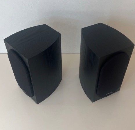 PIONEER Elite VSX-41 Receiver + Pioneer SP-BS22-LR Speakers - photo 5