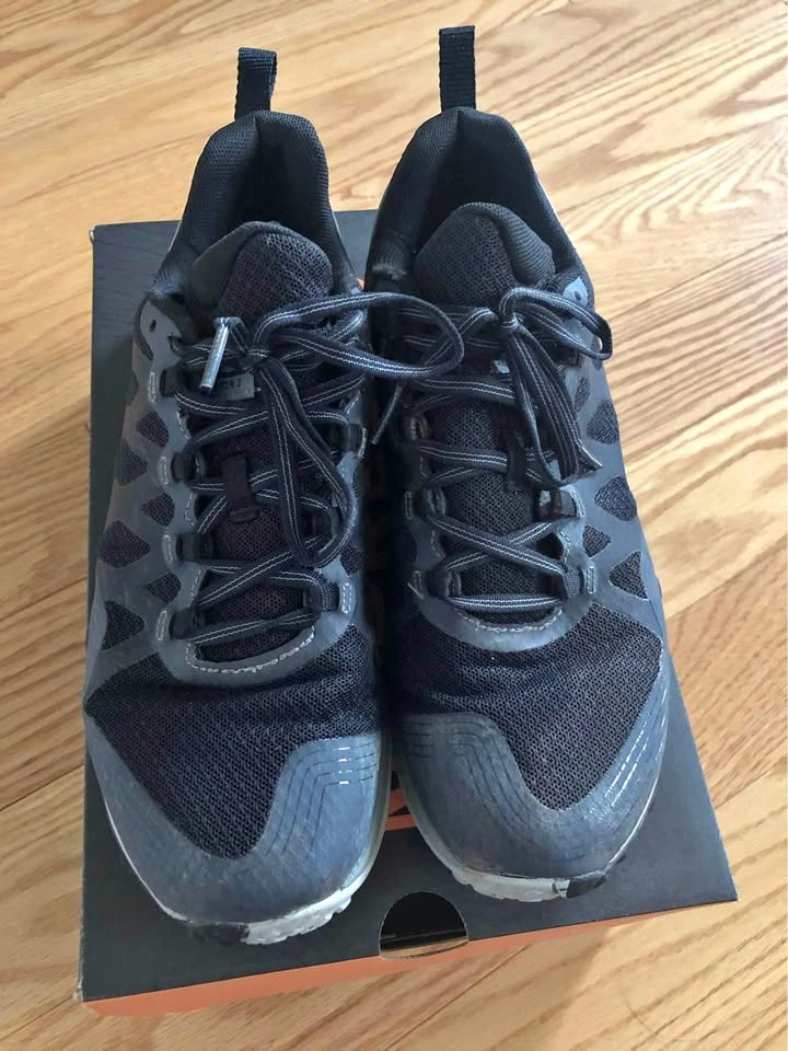 Merrell Women's Siren 3 Waterproof Hiking Shoes - Size 7.5