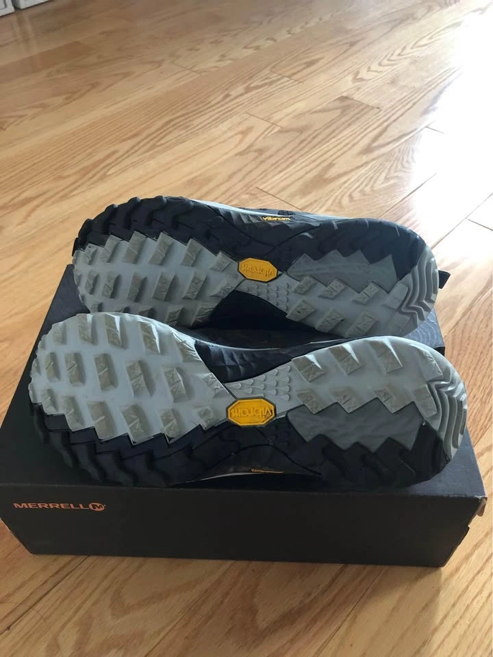 Merrell Women's Siren 3 Waterproof Hiking Shoes - Size 7.5 - photo 3
