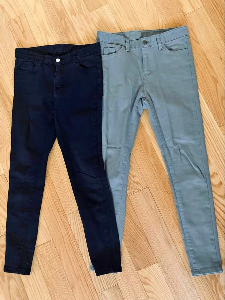 Chuu -5kg Jeans