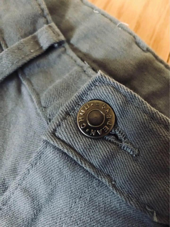 Chuu -5kg Jeans - photo 2