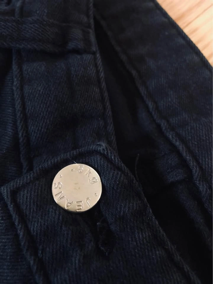 Chuu -5kg Jeans - photo 3