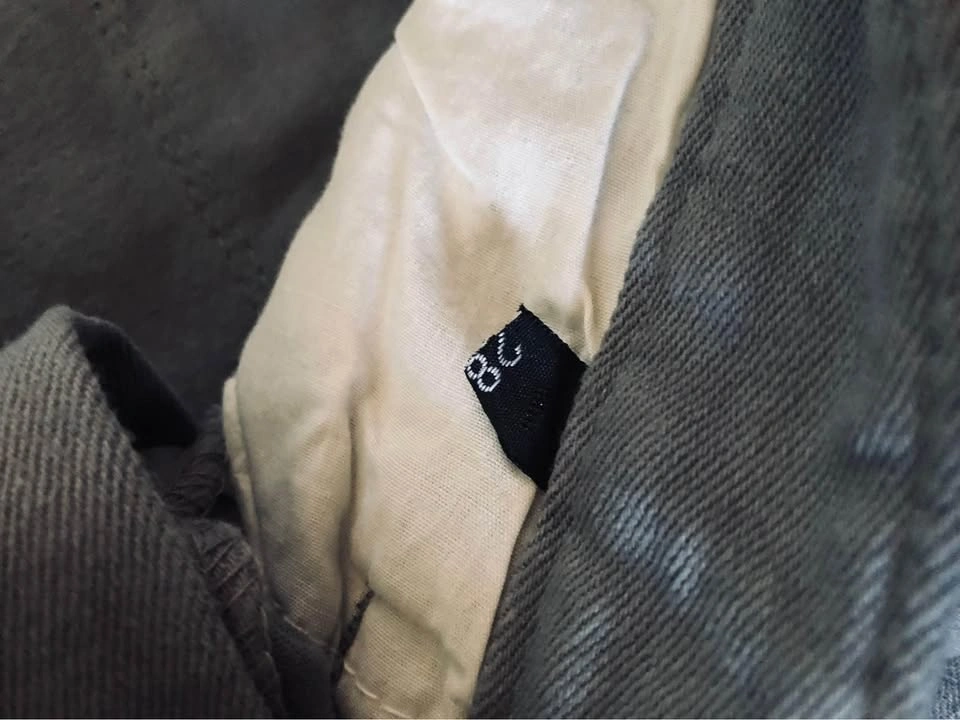 Chuu -5kg Jeans - photo 5