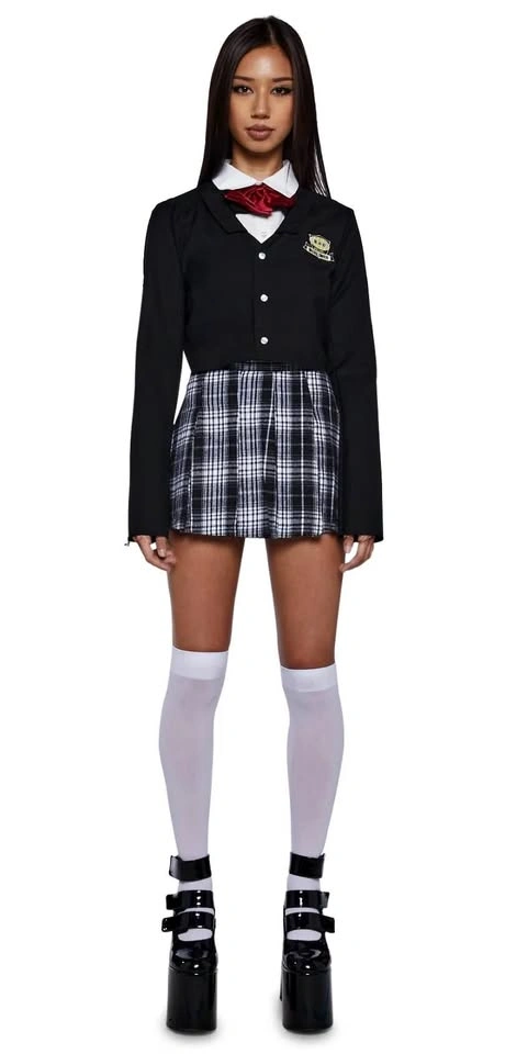 Dollskill - Kill Bill - Gogo Yubari