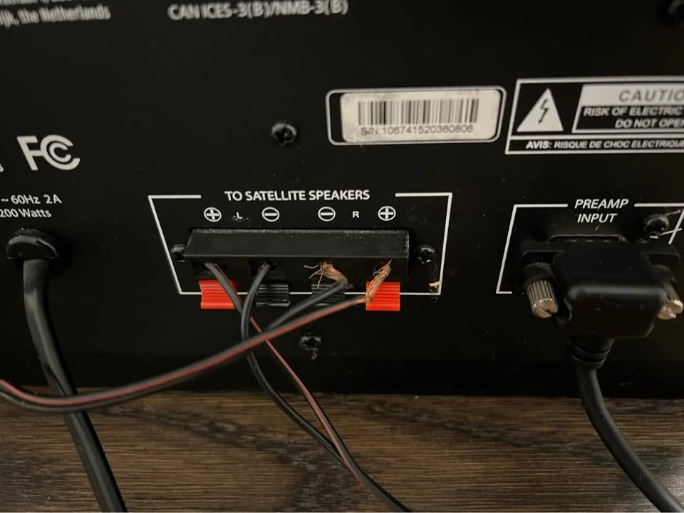 Klipsch ProMedia 2.1 Speaker System - photo 3