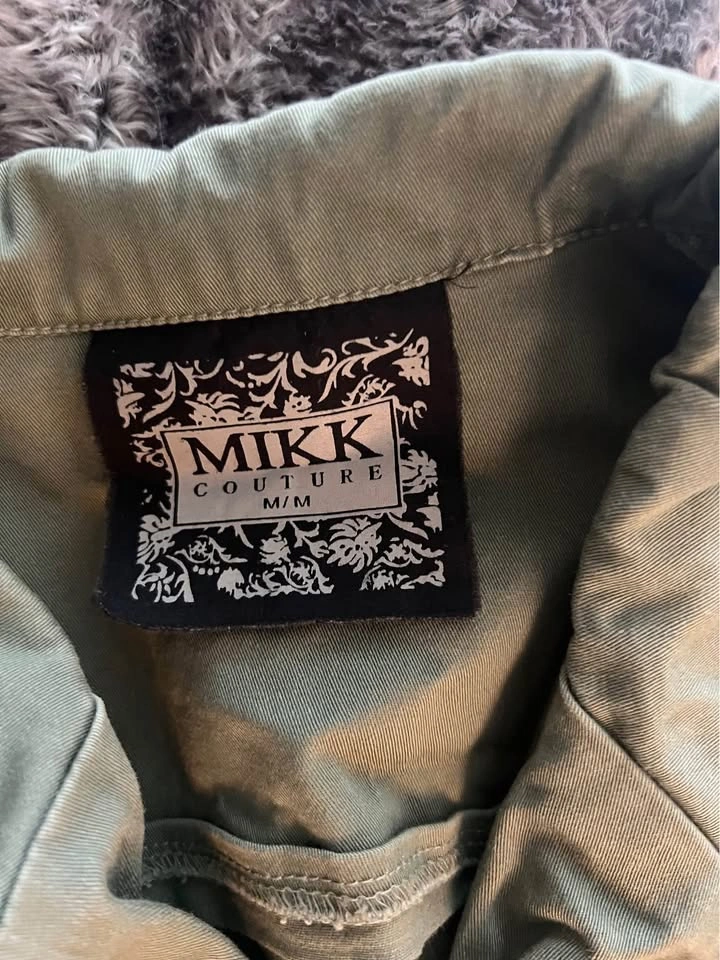 Stylish Mid-Season Jacket - photo 2