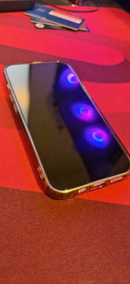 iPhone 13 Pro (Silver) - Rare 100% Battery Health!