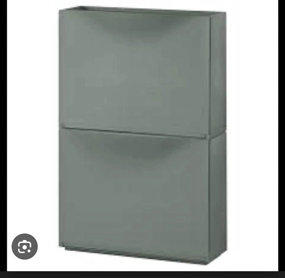 IKEA Trones Shoe Cabinet