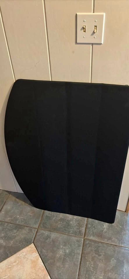 Cargo Cover for Tesla Model Y