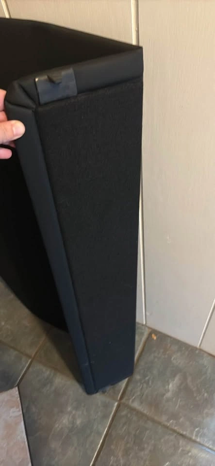 Cargo Cover for Tesla Model Y - photo 2