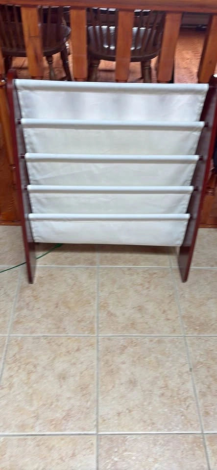 Kids Bookshelf