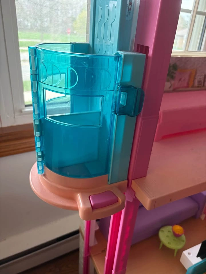 Barbie Dream House - photo 2