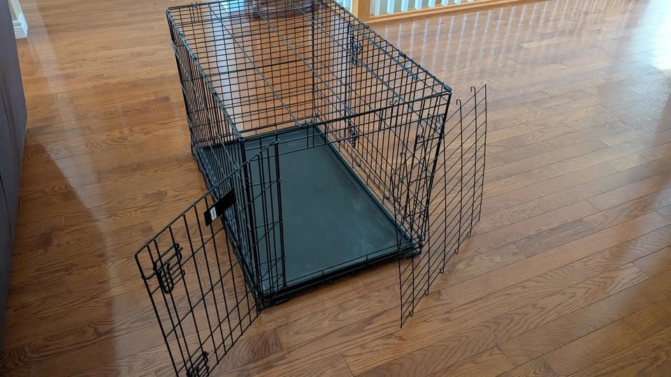 36" Dog Crate - photo 2