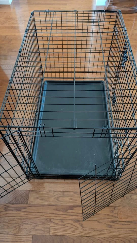 36" Dog Crate - photo 3