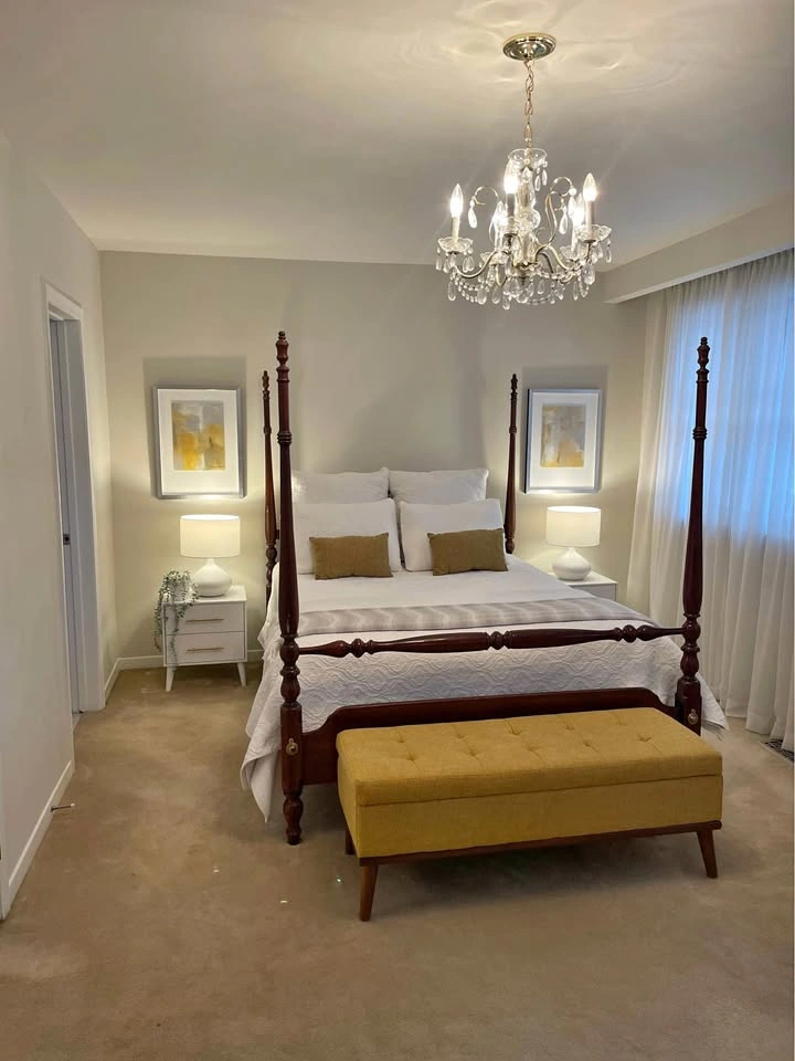 Thomasville Bedroom Set