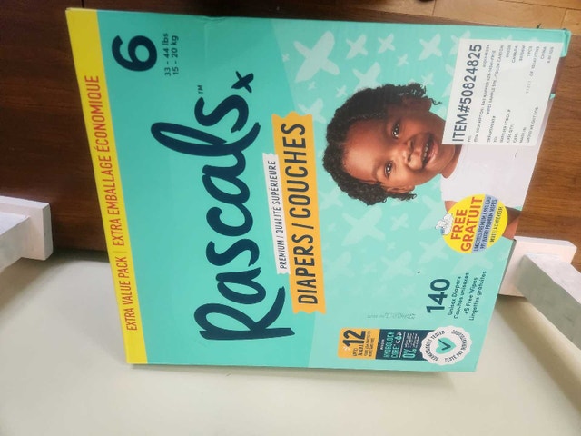 rascals 6 (140pack)