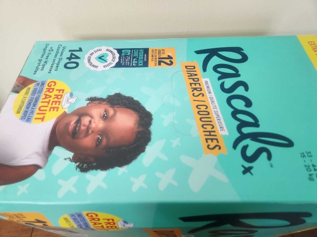 rascals 6 (140pack) - photo 5