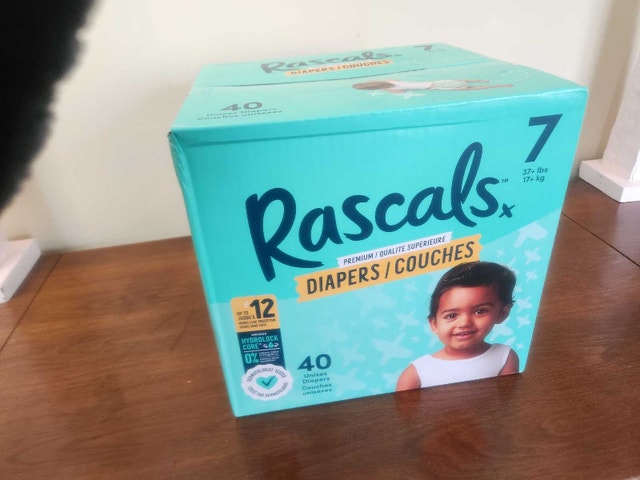rascals 7 (40 pack)