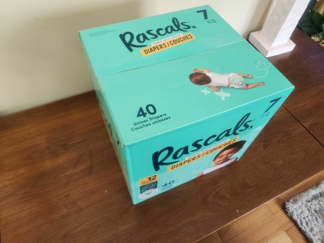 rascals 7 (40 pack) - photo 2