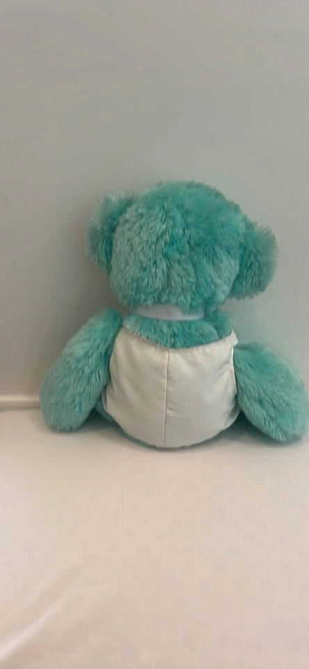 Tiffany & Co. Soft Stuffed Bear - Great Condition - photo 4