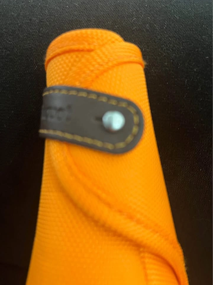 Veuve Clicquot Brut Orange Insulated Bottle Sleeve - photo 4