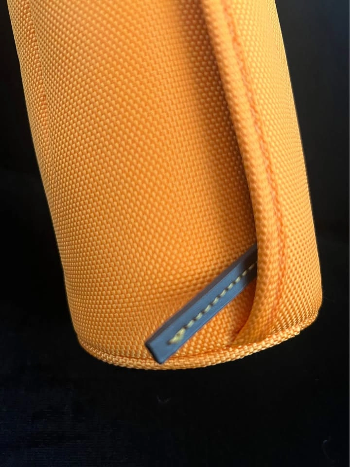 Veuve Clicquot Brut Orange Insulated Bottle Sleeve - photo 5