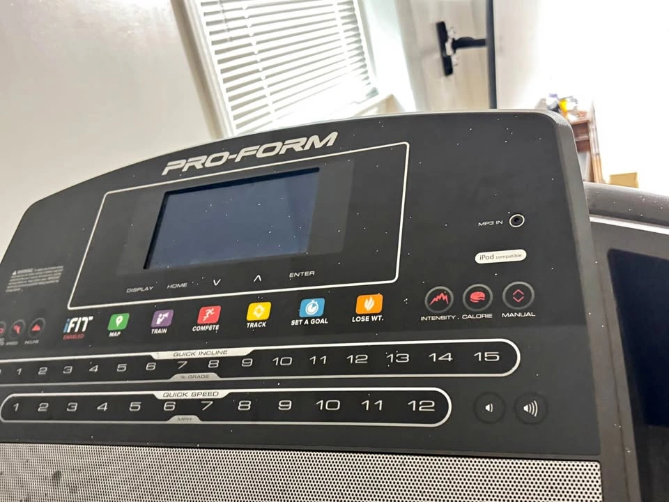 ProForm Power 995i Treadmill