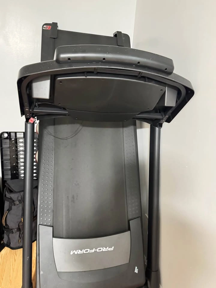 ProForm Power 995i Treadmill - photo 2