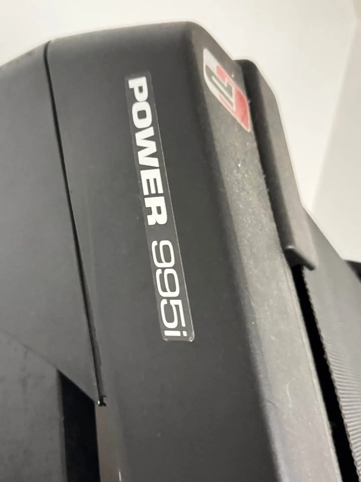 ProForm Power 995i Treadmill - photo 3