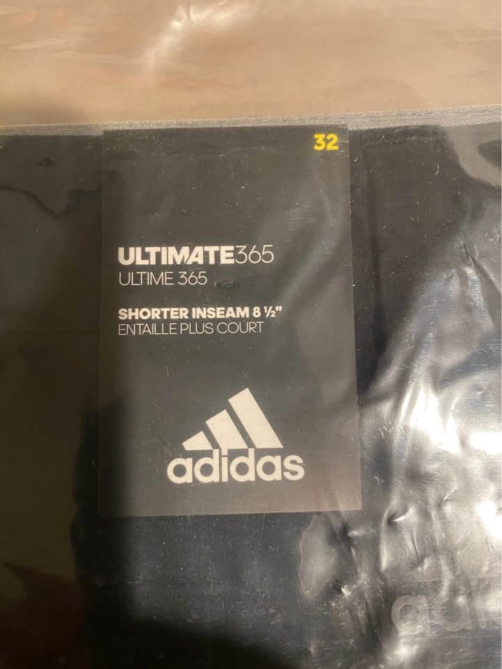 ULTIMATE365 CORE 8.5-INCH SHORTS - photo 2