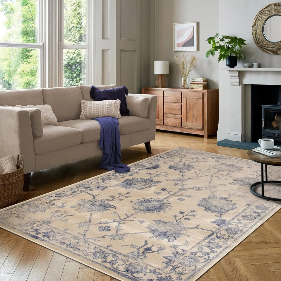Large Area Rug