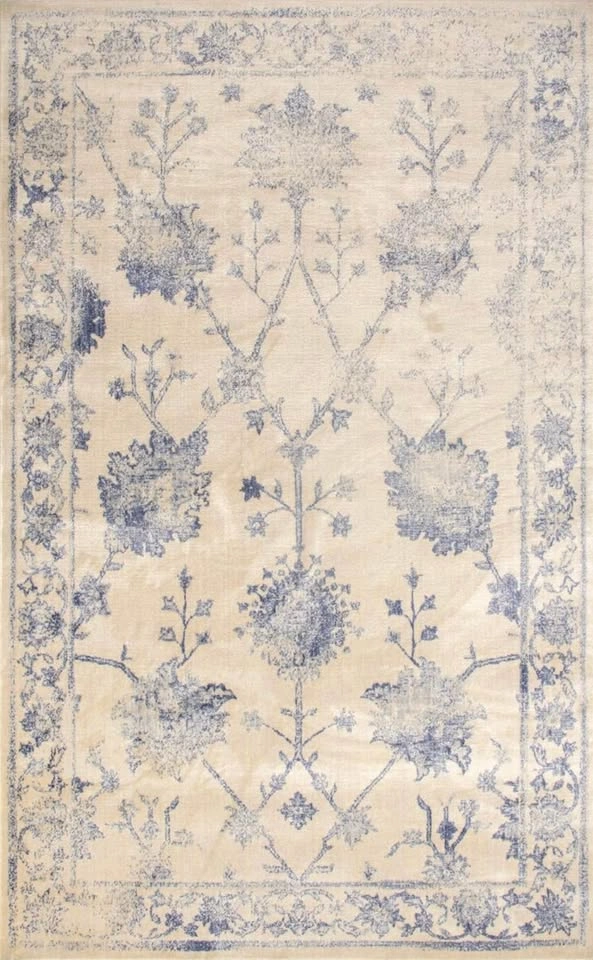 Large Area Rug - photo 2