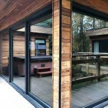 Heat Block & Privacy Film