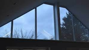 Heat Block & Privacy Film