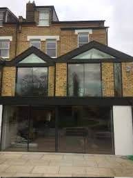 Heat Block & Privacy Film