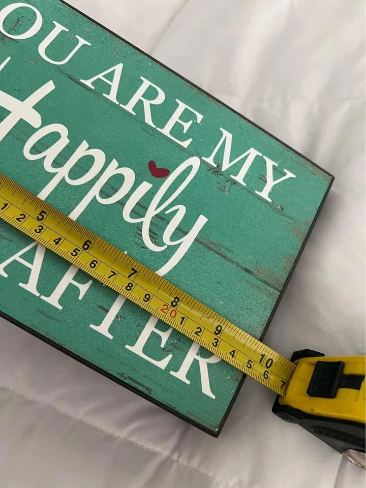 Wooden wall plaque. GORGEOUS GREEN COLOR. Des Plaines. Super cut - photo 3