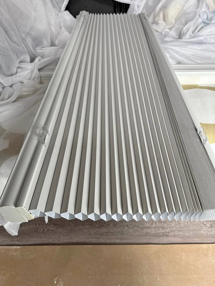 Cellular Shades
