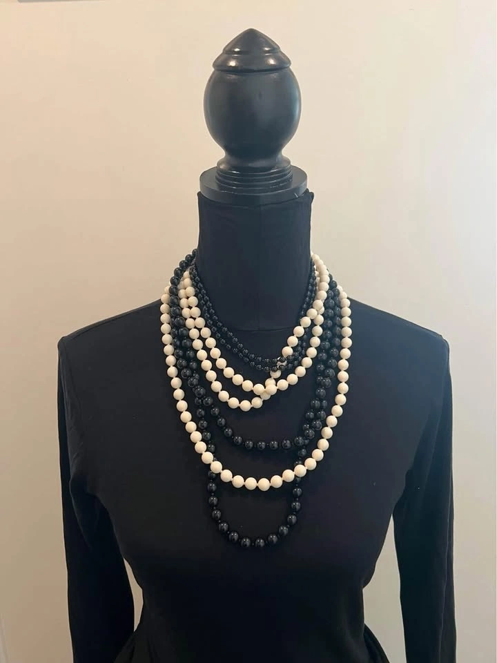 Vintage Jewelry Statement Necklaces - Des Plaines - photo 2