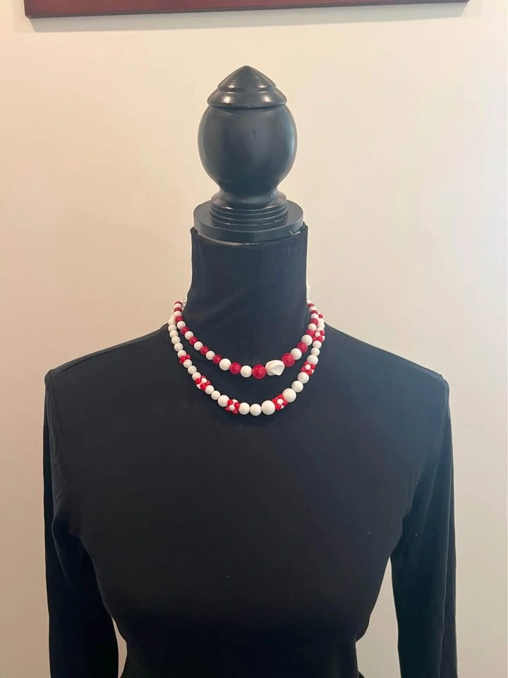 Vintage Jewelry Statement Necklaces - Des Plaines - photo 3
