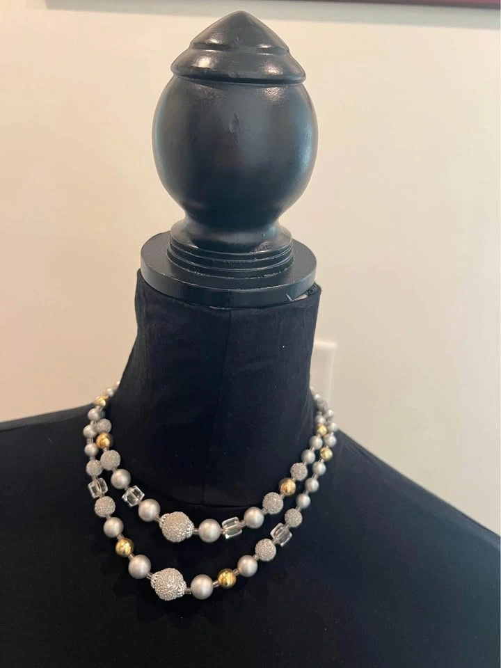 Vintage Jewelry Statement Necklaces - Des Plaines - photo 4