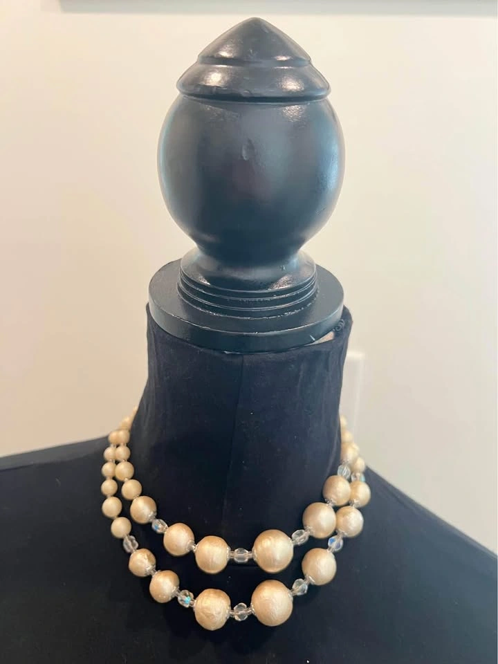 Vintage Jewelry Statement Necklaces - Des Plaines - photo 5