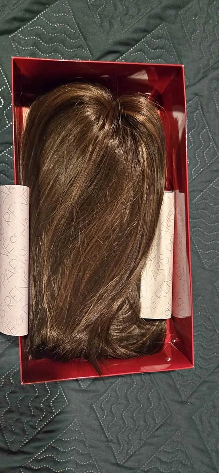 Lace Front Wig