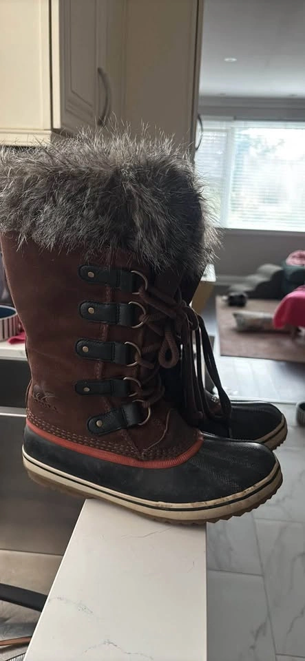 Sorel Joan of Arctic Waterproof Boots - Women's - photo 2