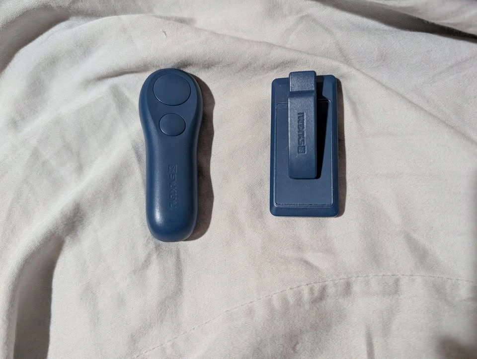 Ereader Page Turner Remote