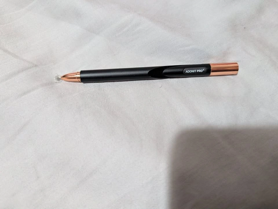 Adonit Pro 4 Stylus