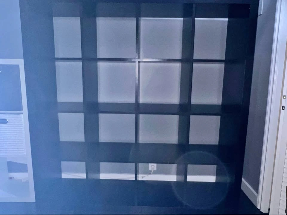 IKEA Kallax Shelf