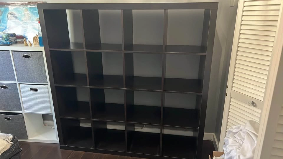 IKEA Kallax Shelf - photo 2