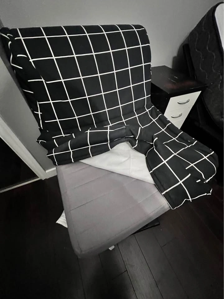 Convertible Chair Bed - photo 2