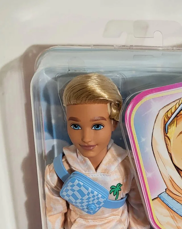 Barbie Dream Besties Ken thumbnail
